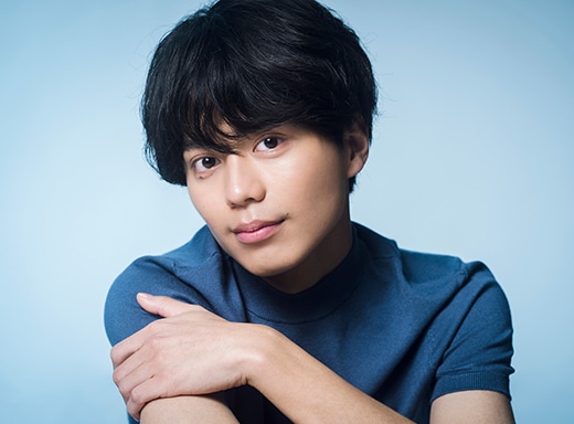 男性